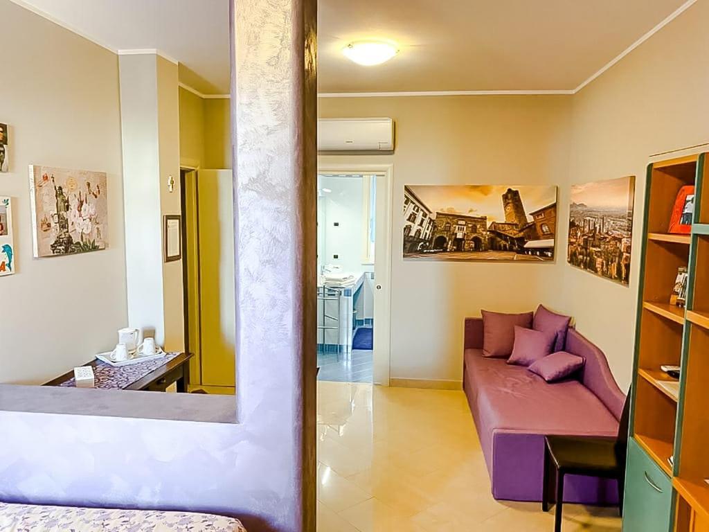 Gledizia Bed & Breakfast