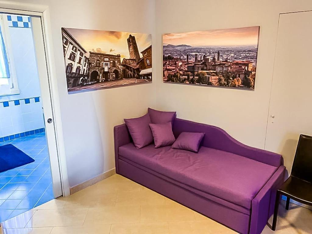 Bed & Breakfast Gledizia *