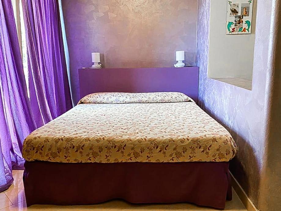 Bed & Breakfast Gledizia