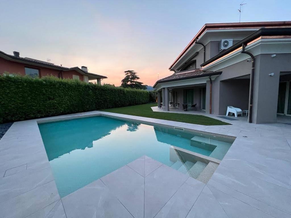 Bed & Breakfast Gledizia Credaro