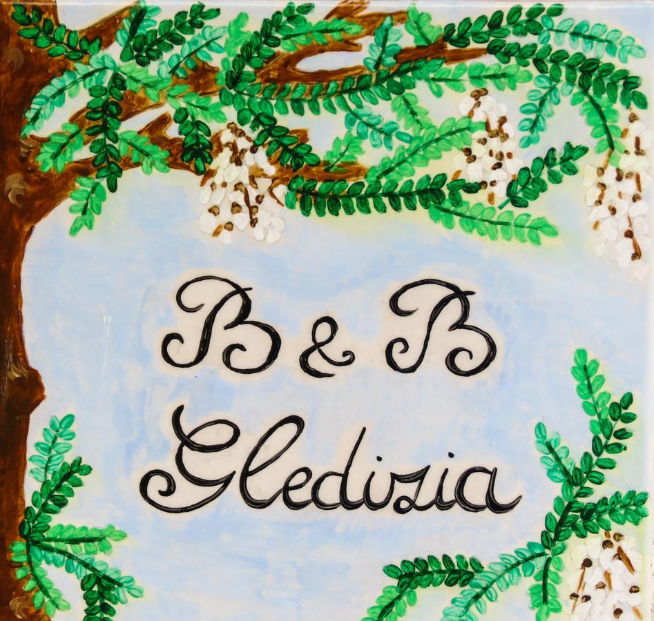 Bed & Breakfast Gledizia Credaro